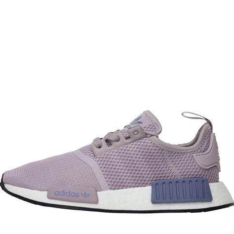 adidas nmd r1 damen lila|Adidas NMD r1 originals.